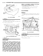 Предварительный просмотр 1996 страницы Dodge 2006 Sprinter Manual