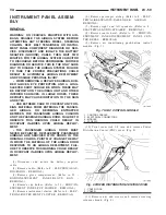 Предварительный просмотр 1997 страницы Dodge 2006 Sprinter Manual