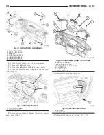 Предварительный просмотр 1999 страницы Dodge 2006 Sprinter Manual