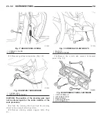 Предварительный просмотр 2000 страницы Dodge 2006 Sprinter Manual