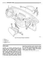 Предварительный просмотр 2004 страницы Dodge 2006 Sprinter Manual