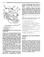 Предварительный просмотр 2006 страницы Dodge 2006 Sprinter Manual