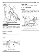 Предварительный просмотр 2009 страницы Dodge 2006 Sprinter Manual