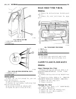 Предварительный просмотр 2010 страницы Dodge 2006 Sprinter Manual