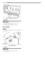 Предварительный просмотр 2014 страницы Dodge 2006 Sprinter Manual