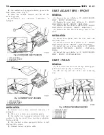 Предварительный просмотр 2019 страницы Dodge 2006 Sprinter Manual