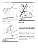 Предварительный просмотр 2024 страницы Dodge 2006 Sprinter Manual