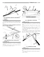 Предварительный просмотр 2025 страницы Dodge 2006 Sprinter Manual