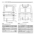 Предварительный просмотр 2030 страницы Dodge 2006 Sprinter Manual