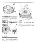 Предварительный просмотр 2042 страницы Dodge 2006 Sprinter Manual