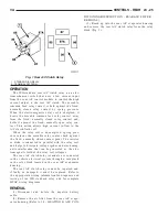 Предварительный просмотр 2057 страницы Dodge 2006 Sprinter Manual