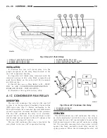 Предварительный просмотр 2058 страницы Dodge 2006 Sprinter Manual