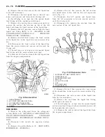 Предварительный просмотр 2110 страницы Dodge 2006 Sprinter Manual