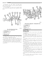 Предварительный просмотр 2114 страницы Dodge 2006 Sprinter Manual