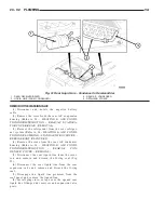 Предварительный просмотр 2124 страницы Dodge 2006 Sprinter Manual