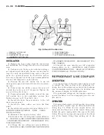 Предварительный просмотр 2130 страницы Dodge 2006 Sprinter Manual