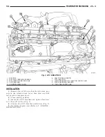 Предварительный просмотр 2147 страницы Dodge 2006 Sprinter Manual