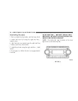 Предварительный просмотр 162 страницы Dodge 2007 Caliber Owner'S Manual