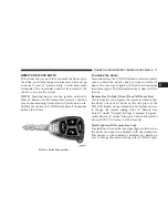 Предварительный просмотр 17 страницы Dodge 2007 Charger SRT8 Owner'S Manual