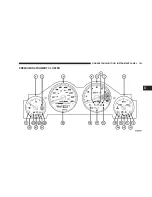 Предварительный просмотр 123 страницы Dodge 2007 Charger SRT8 Owner'S Manual
