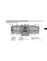 Предварительный просмотр 177 страницы Dodge 2007 DH Ram Owner'S Manual