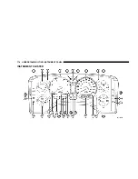 Предварительный просмотр 178 страницы Dodge 2007 DH Ram Owner'S Manual