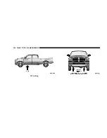 Предварительный просмотр 360 страницы Dodge 2007 DH Ram Owner'S Manual