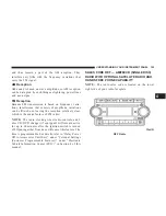 Предварительный просмотр 156 страницы Dodge 2007 Magnum SRT8 Owner'S Manual