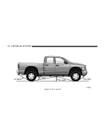 Предварительный просмотр 271 страницы Dodge 2007 Power Wagon Owner'S Manual