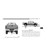 Предварительный просмотр 272 страницы Dodge 2007 Power Wagon Owner'S Manual