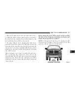 Предварительный просмотр 372 страницы Dodge 2007 Power Wagon Owner'S Manual