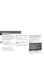 Предварительный просмотр 65 страницы Dodge 2007 Sprinter Owner'S Manual