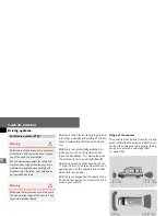 Предварительный просмотр 151 страницы Dodge 2007 Sprinter Owner'S Manual