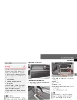 Предварительный просмотр 168 страницы Dodge 2007 Sprinter Owner'S Manual