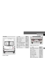 Предварительный просмотр 310 страницы Dodge 2007 Sprinter Owner'S Manual