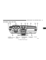 Предварительный просмотр 169 страницы Dodge 2008 Avenger Owner'S Manual