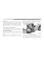 Предварительный просмотр 302 страницы Dodge 2008 Avenger Owner'S Manual