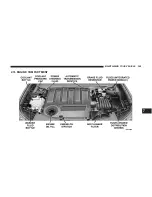 Предварительный просмотр 371 страницы Dodge 2008 Avenger Owner'S Manual