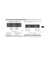 Предварительный просмотр 290 страницы Dodge 2008 Caravan Owner'S Manual