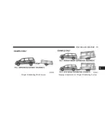 Предварительный просмотр 374 страницы Dodge 2008 Caravan Owner'S Manual