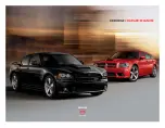 Dodge 2008 Charger Buyer'S Manual preview