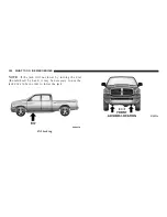 Предварительный просмотр 392 страницы Dodge 2008 DH Ram Owner'S Manual