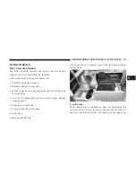 Предварительный просмотр 181 страницы Dodge 2008 Durango Owner'S Manual