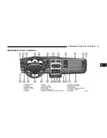 Предварительный просмотр 191 страницы Dodge 2008 Durango Owner'S Manual