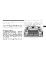 Предварительный просмотр 161 страницы Dodge 2008 DX-49 Magnum SRT8 Owner'S Manual