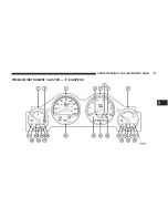 Предварительный просмотр 173 страницы Dodge 2008 LX49 Magnum Owner'S Manual