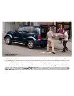 Предварительный просмотр 9 страницы Dodge 2008 nitro Manual