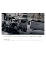 Предварительный просмотр 10 страницы Dodge 2008 Sprinter Manual