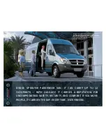 Предварительный просмотр 12 страницы Dodge 2008 Sprinter Manual