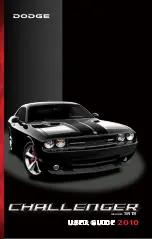 Предварительный просмотр 462 страницы Dodge 2009 Challenger Owner'S Manual